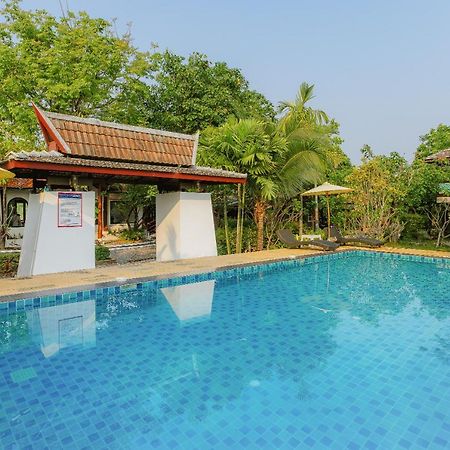 Chiang Mai Las Orquideas Resort Extérieur photo