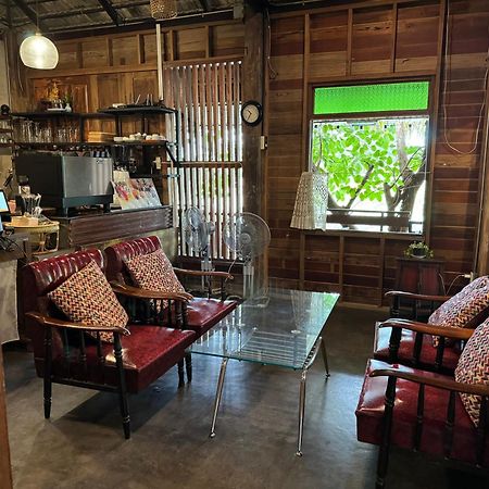 Chiang Mai Las Orquideas Resort Extérieur photo