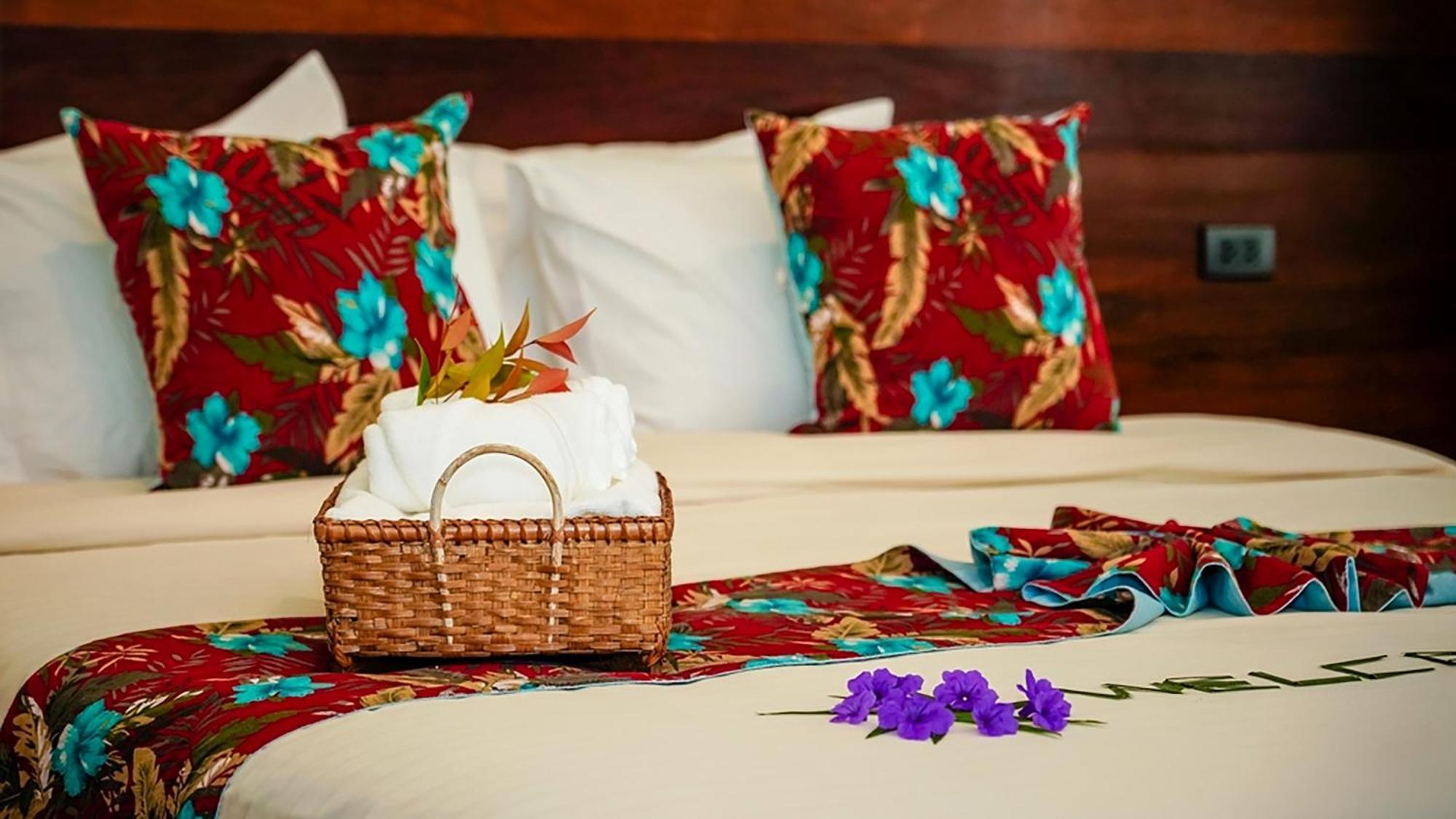 Chiang Mai Las Orquideas Resort Extérieur photo