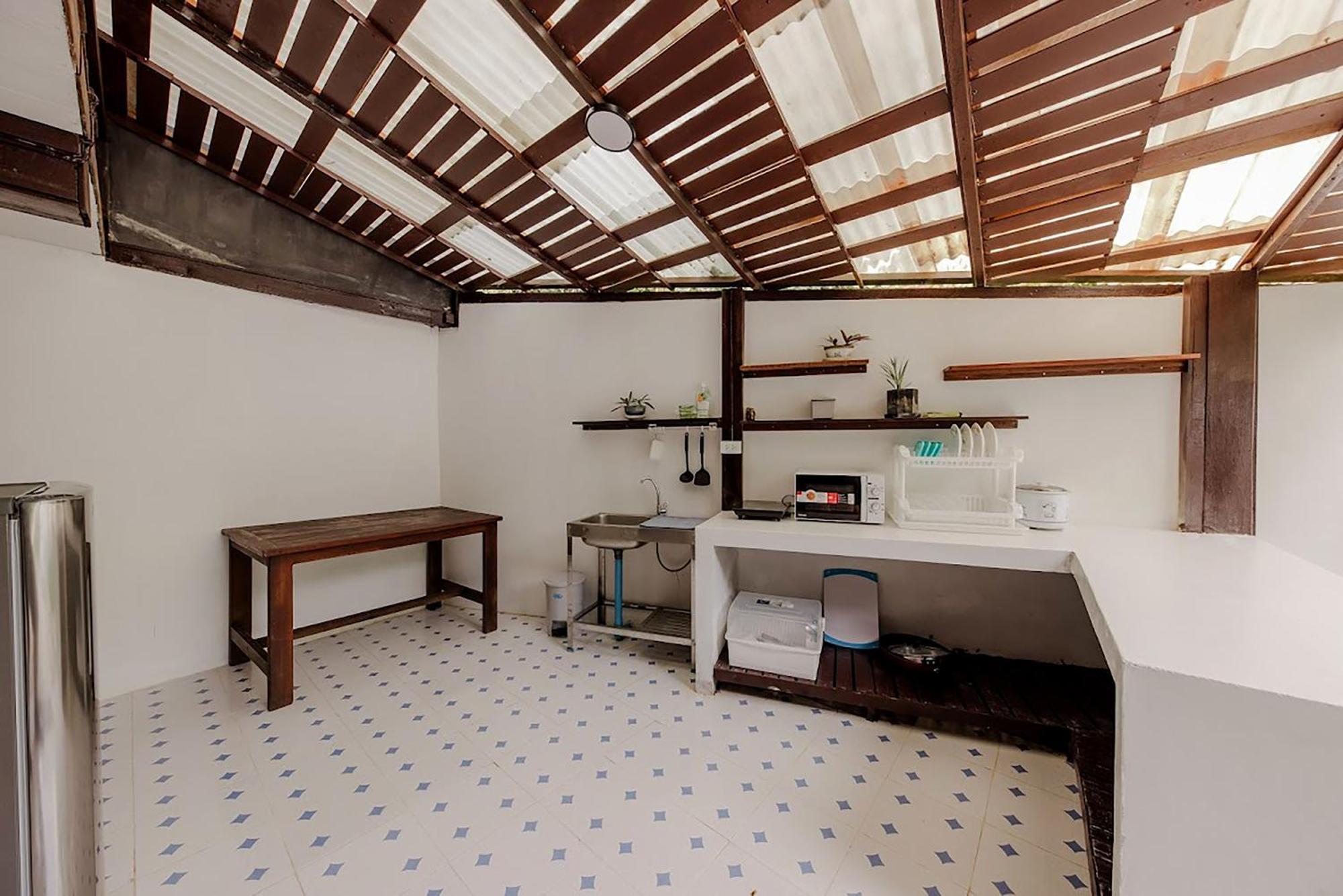 Chiang Mai Las Orquideas Resort Extérieur photo