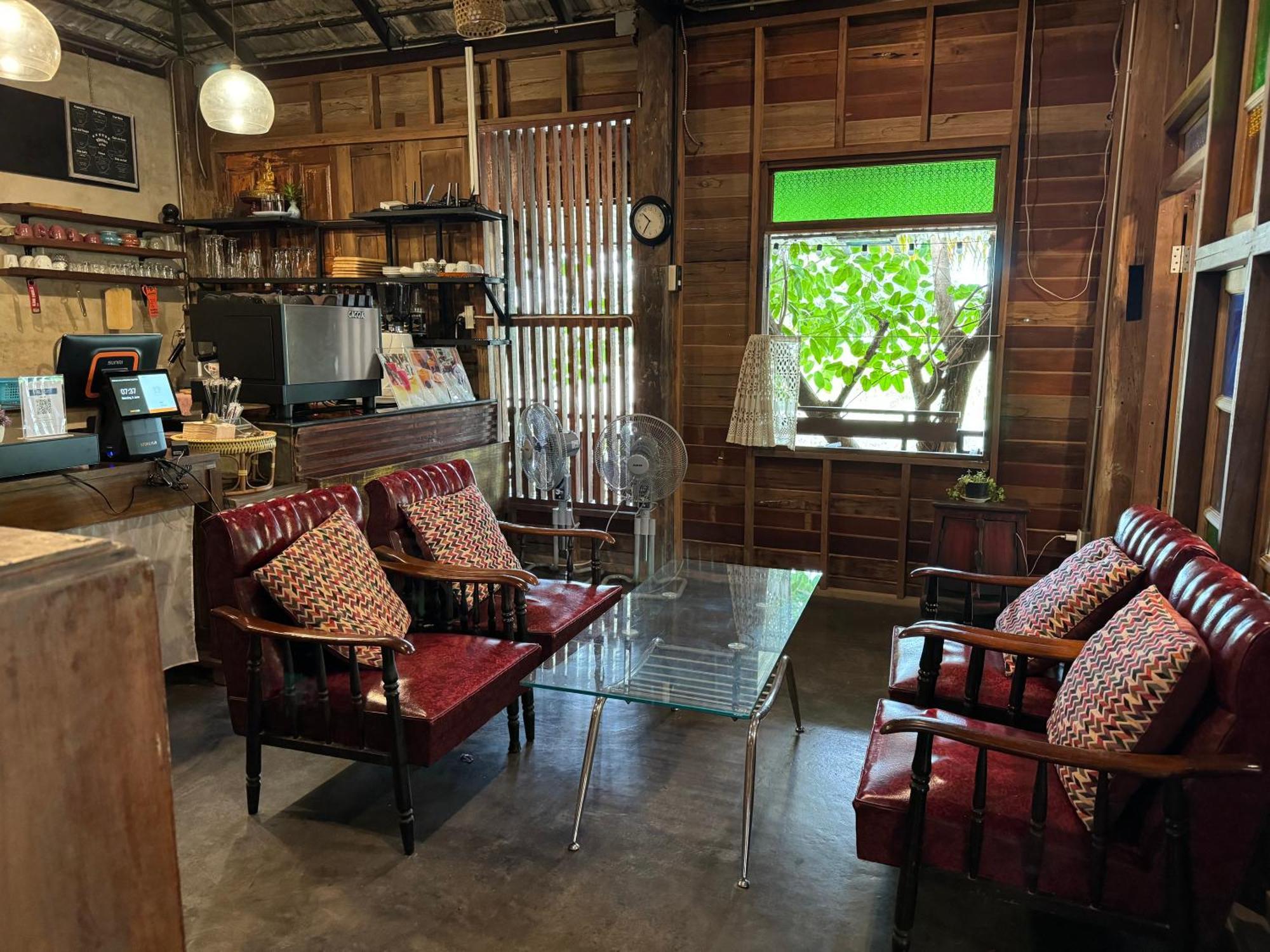 Chiang Mai Las Orquideas Resort Extérieur photo
