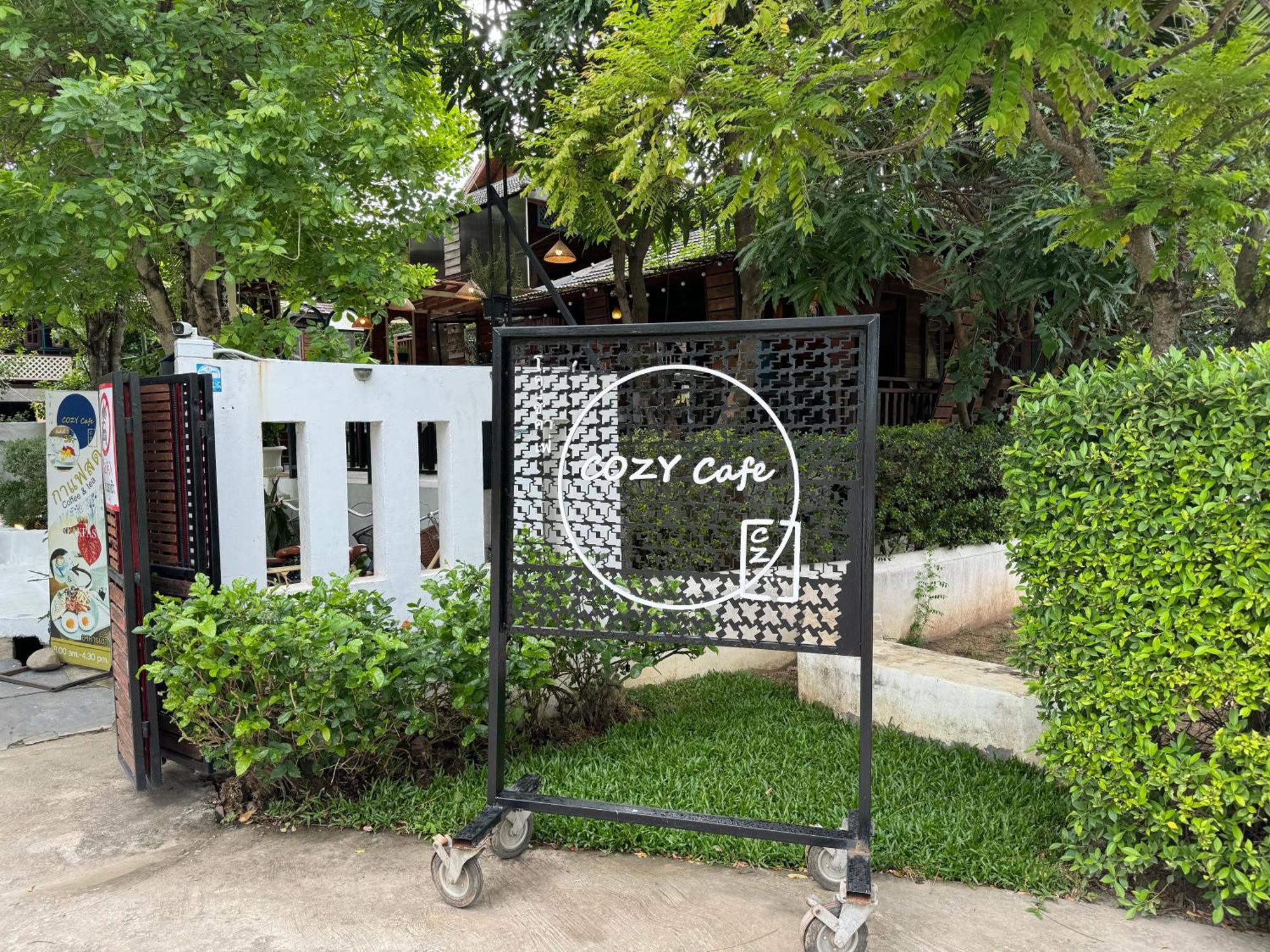 Chiang Mai Las Orquideas Resort Extérieur photo