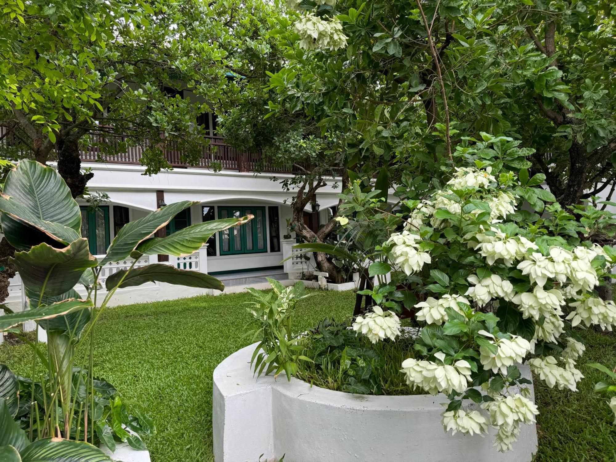 Chiang Mai Las Orquideas Resort Extérieur photo