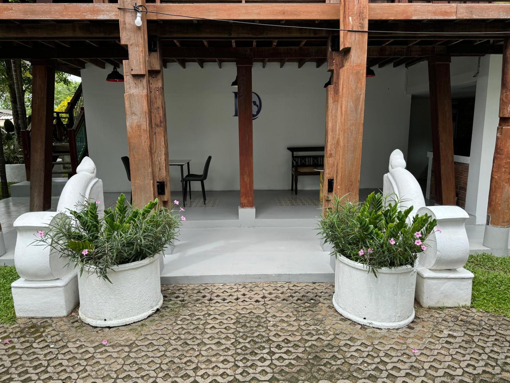 Chiang Mai Las Orquideas Resort Extérieur photo