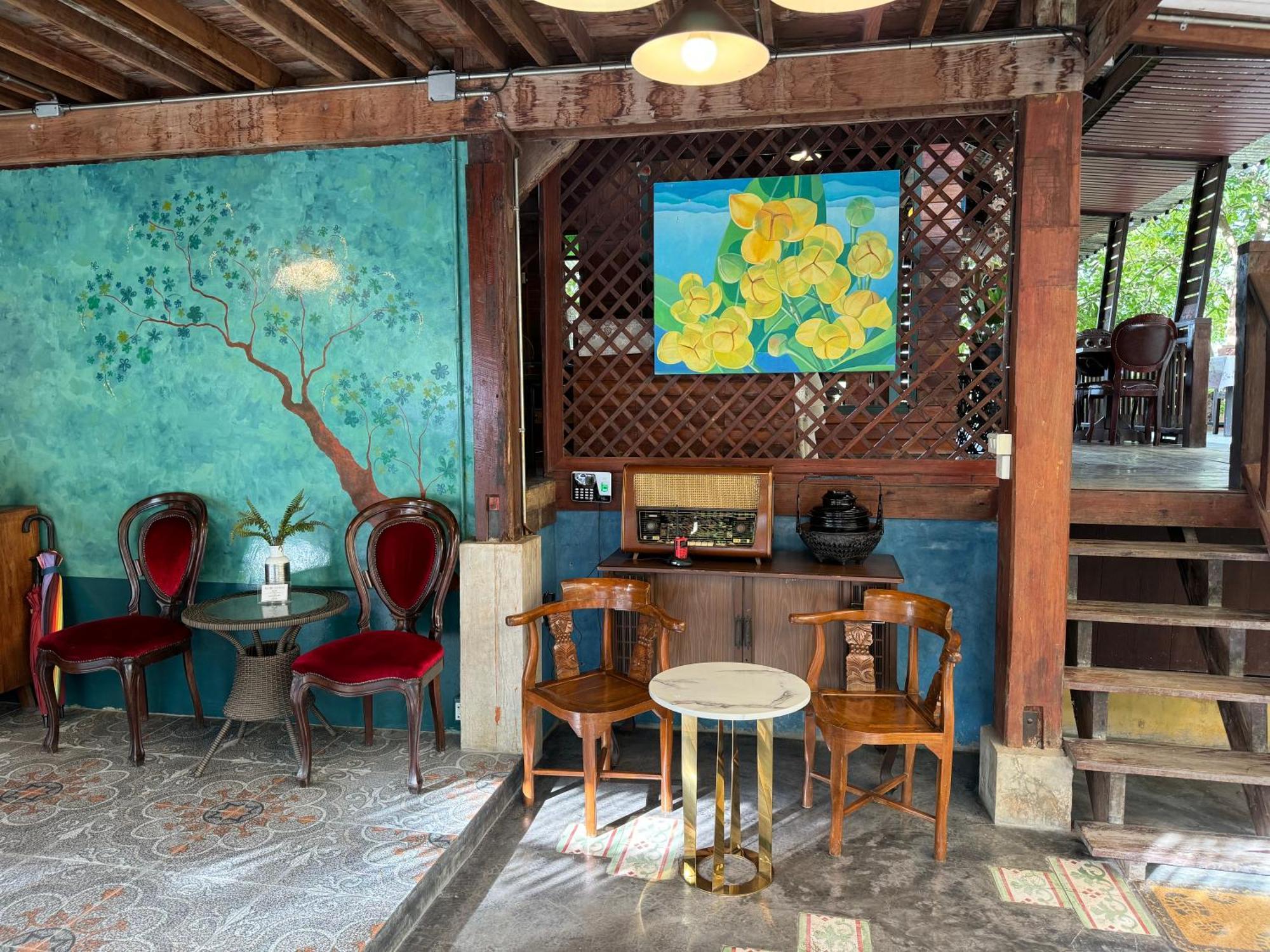 Chiang Mai Las Orquideas Resort Extérieur photo