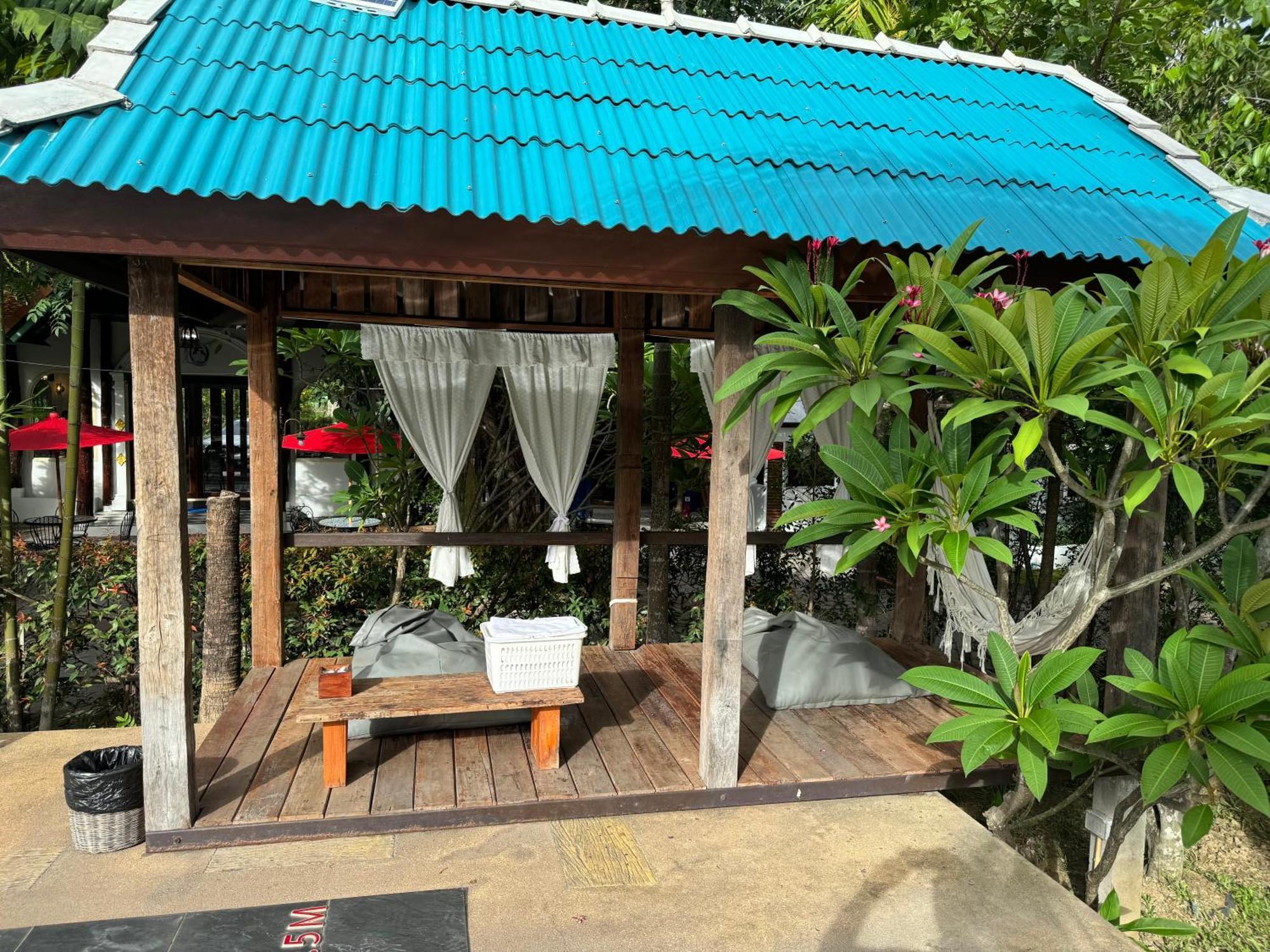 Chiang Mai Las Orquideas Resort Extérieur photo