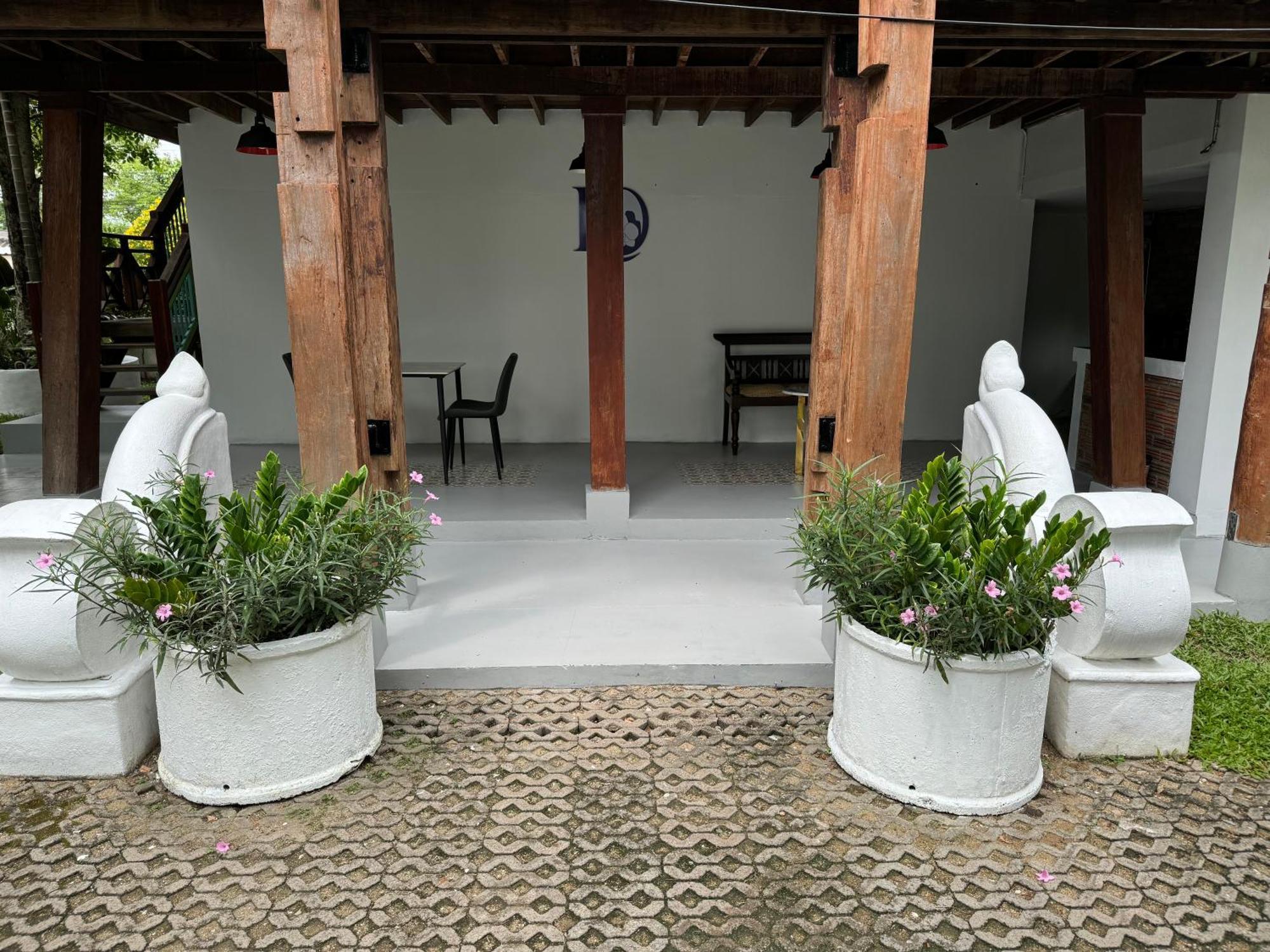 Chiang Mai Las Orquideas Resort Extérieur photo